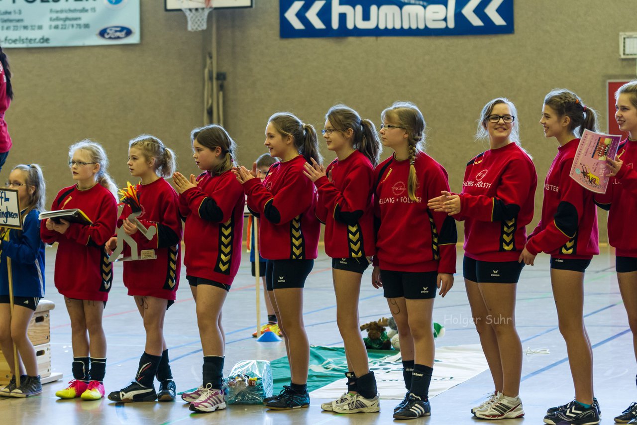 Bild 610 - U14w Deutsche Meisterschaft